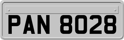 PAN8028