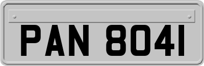PAN8041
