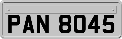 PAN8045