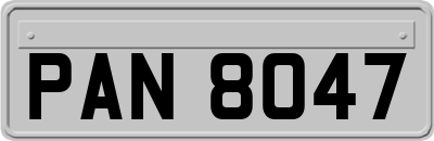 PAN8047