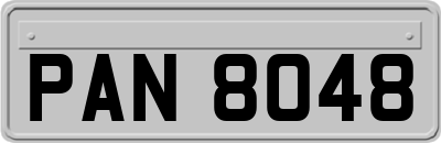 PAN8048
