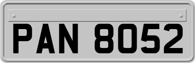 PAN8052