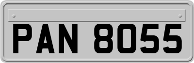 PAN8055