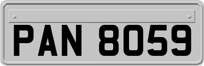 PAN8059