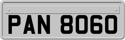 PAN8060