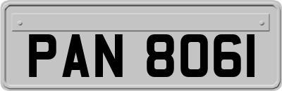 PAN8061