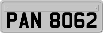 PAN8062