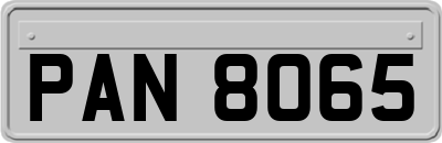 PAN8065