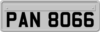 PAN8066