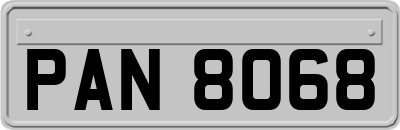 PAN8068