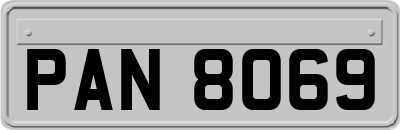 PAN8069