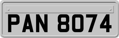 PAN8074