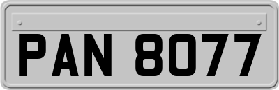 PAN8077
