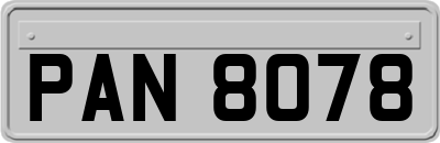 PAN8078