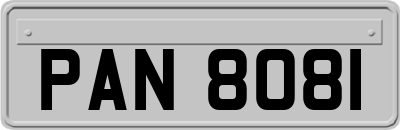 PAN8081