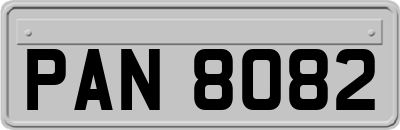 PAN8082