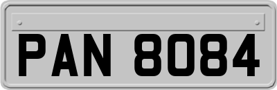 PAN8084