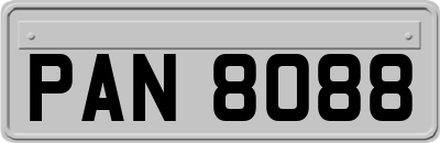 PAN8088