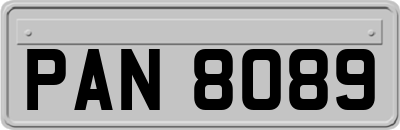 PAN8089
