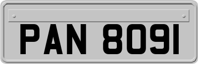 PAN8091