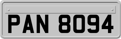 PAN8094