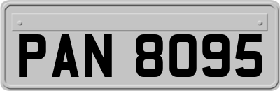 PAN8095