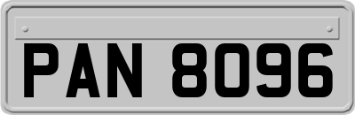 PAN8096