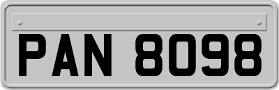 PAN8098