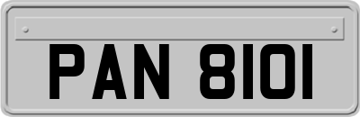 PAN8101