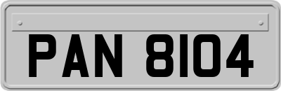 PAN8104