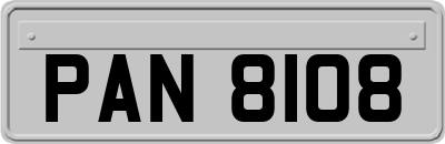 PAN8108