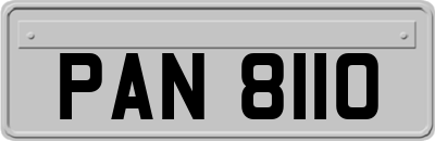 PAN8110