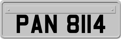 PAN8114
