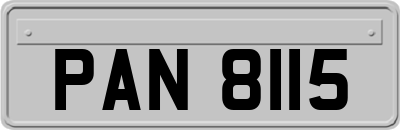 PAN8115