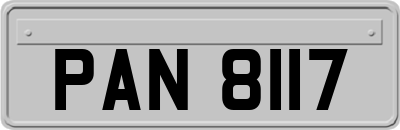 PAN8117
