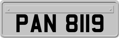 PAN8119