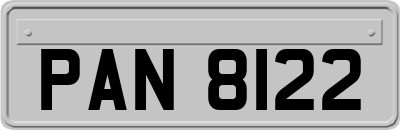 PAN8122