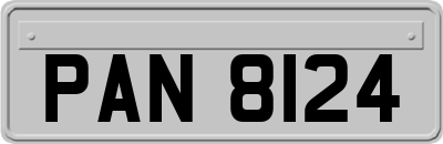 PAN8124