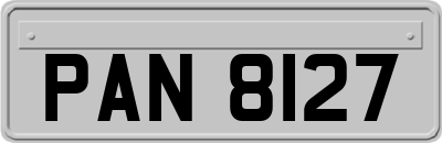 PAN8127