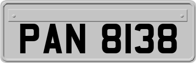 PAN8138