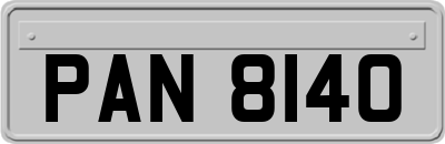 PAN8140