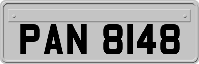 PAN8148