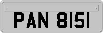 PAN8151