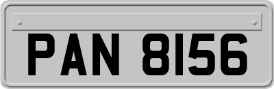 PAN8156