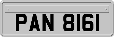 PAN8161