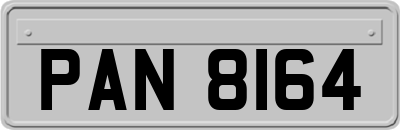PAN8164