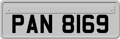 PAN8169