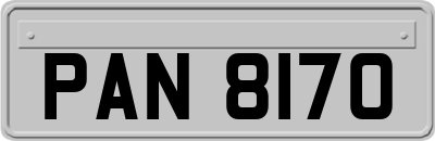 PAN8170
