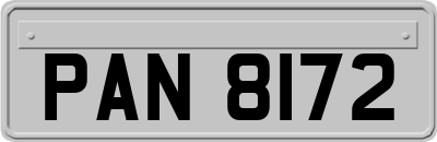 PAN8172