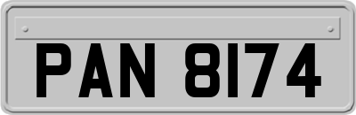 PAN8174